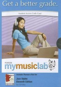 Produktbild: Jazz Styles