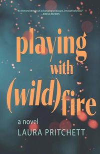 Produktbild: Playing with Wildfire