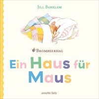 Produktbild: Brombeerhag &ndash; Ein Haus f&uuml;r Maus