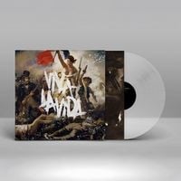 Produktbild: Viva La Vida or Death and All His Friends