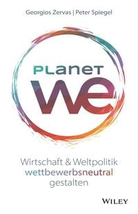 Produktbild: Planet We