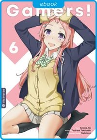 Produktbild: Gamers! 06