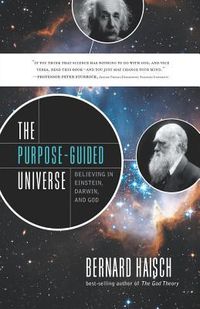 Produktbild: The Purpose-Guided Universe