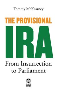 Produktbild: The Provisional IRA