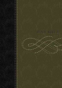 Produktbild: Personal Size Giant Print Reference Bible-KJV