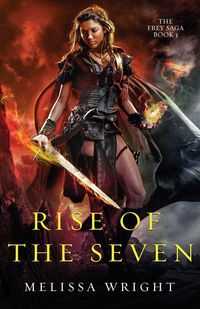 Produktbild: Rise of the Seven