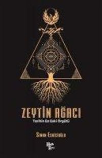 Produktbild: Zeytin Agaci