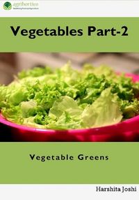 Produktbild: Vegetable Part-2: Vegetable Greens