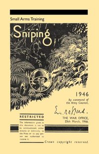Produktbild: Sniping 1946