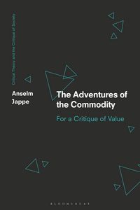 Produktbild: The Adventures of the Commodity