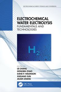 Produktbild: Electrochemical Water Electrolysis