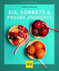 Produktbild Eis, Sorbets & Frozen Joghurts