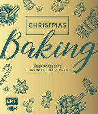 Bild vom Artikel Christmas Baking vom Autor 