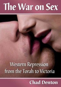 Produktbild: War On Sex