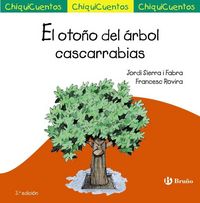 Produktbild: El oto&ntilde;o del &aacute;rbol cascarrabias