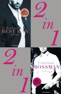 Produktbild: 2in1 Keeland Bundle: Bossman/Best Man