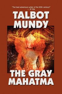 Produktbild: The Gray Mahatma