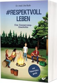 Produktbild: #Respektvoll leben