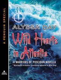 Produktbild: Wild Hearts in Atlantis