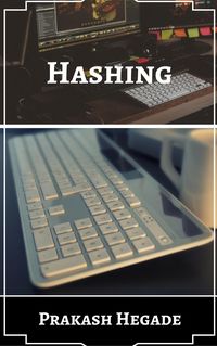 Produktbild: Hashing