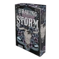 Produktbild Braving the Storm (Crimson Ridge 2)
