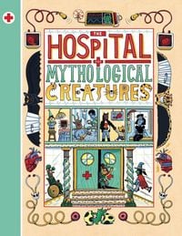 Produktbild: The Hospital for Mythological Creatures