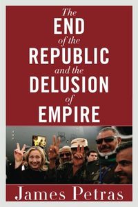 Produktbild: The End of the Republic and the Delusion of Empire