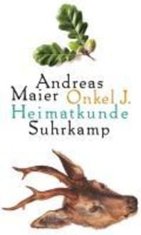 Produktbild: Onkel J.