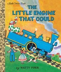 Produktbild: The Little Engine That Could