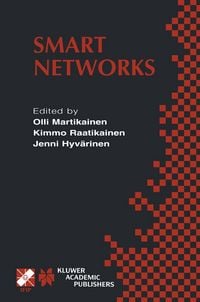 Produktbild: Smart Networks