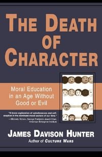 Produktbild: The Death of Character