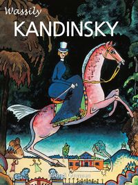 Produktbild: Vasily Kandinsky
