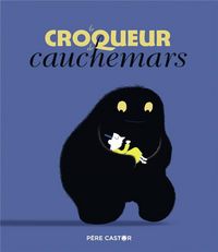 Produktbild: Le croqueur de cauchemars