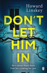 Produktbild: Don't Let Him In