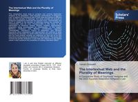 Produktbild: The Intertextual Web and the Plurality of Meanings