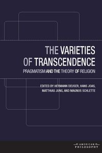 Produktbild: The Varieties of Transcendence