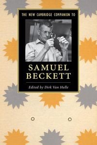 Produktbild: New Cambridge Companion to Samuel Beckett