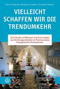 Produktbild: Vielleicht schaffen wir die Trendumkehr
