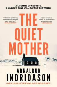Produktbild: The Quiet Mother