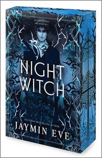 Produktbild: Night Witch