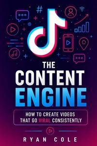 Produktbild: The Content Engine