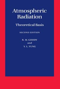 Produktbild: Atmospheric Radiation