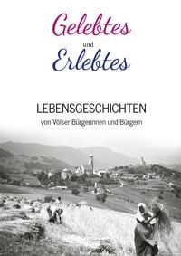 Produktbild: Gelebtes und Erlebtes