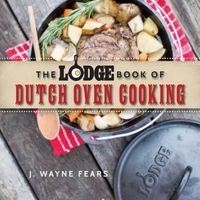 Produktbild: The Lodge Book of Dutch Oven Cooking