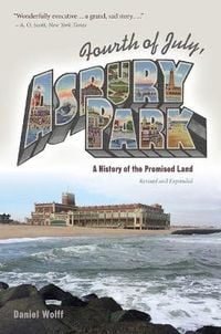 Produktbild: Fourth of July, Asbury Park