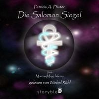 Produktbild: Die Salomon-Siegel- Band 1