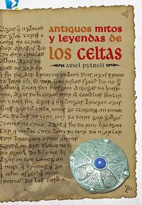 Produktbild: Antiguos mitos y leyendas Celtas