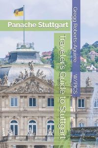 Produktbild: Traveler's Guide to Stuttgart