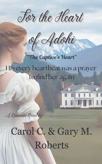 Produktbild: For the Heart of Adohi