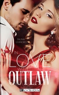 Produktbild: In Love with an Outlaw